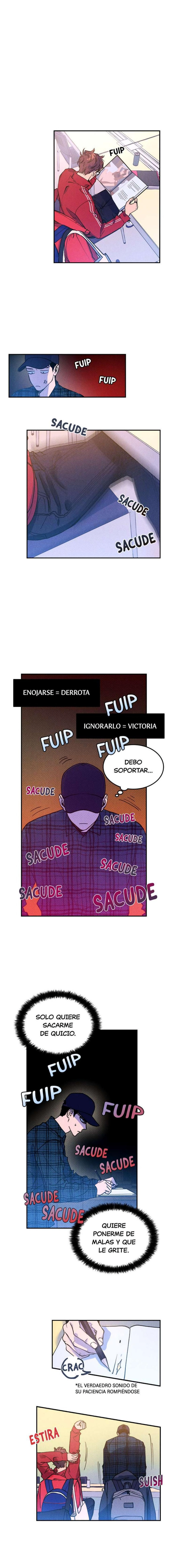 Error Semantico Capítulo 10 - Page 3