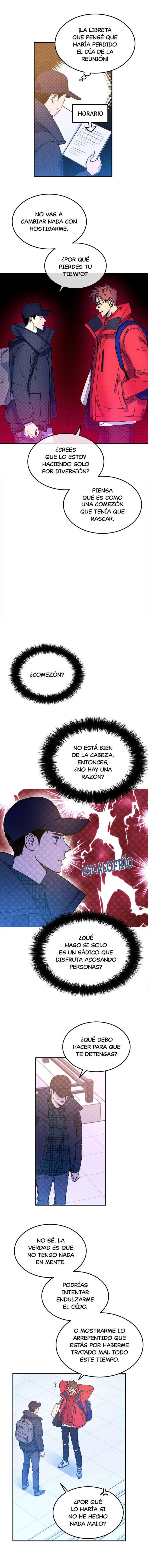Error Semantico Capítulo 10 - Page 6