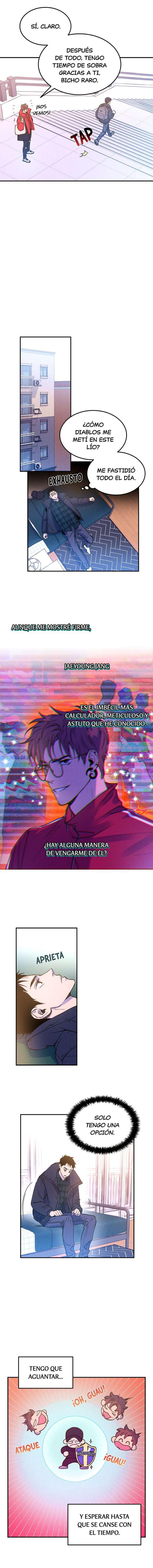 Error Semantico Capítulo 10 - Page 8