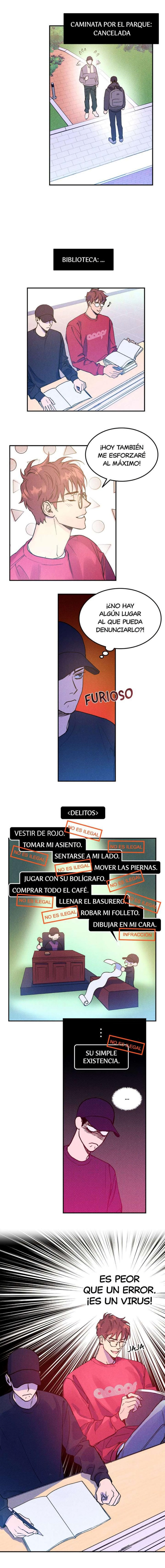 Error Semantico Capítulo 11 - Page 10