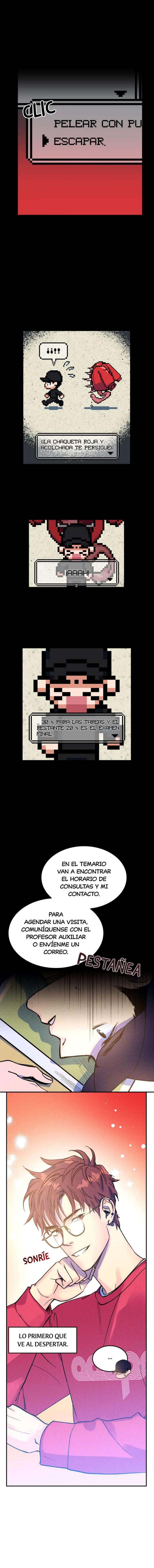Error Semantico Capítulo 11 - Page 2