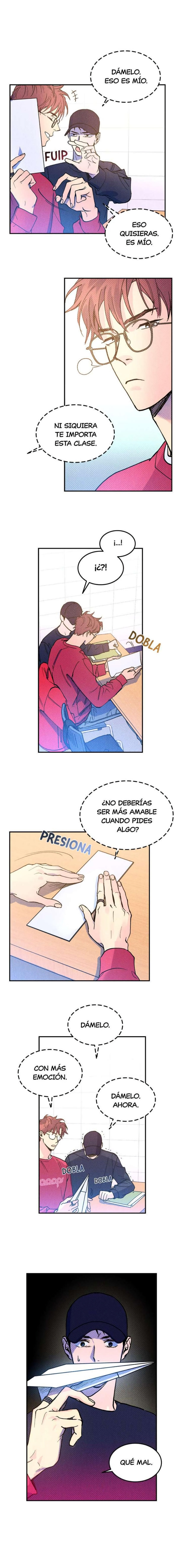 Error Semantico Capítulo 11 - Page 4