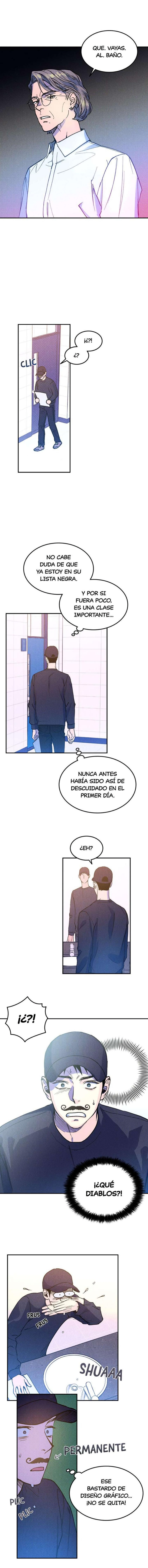 Error Semantico Capítulo 11 - Page 6