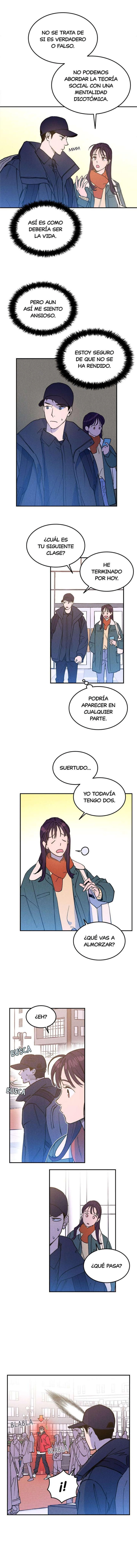 Error Semantico Capítulo 12 - Page 10