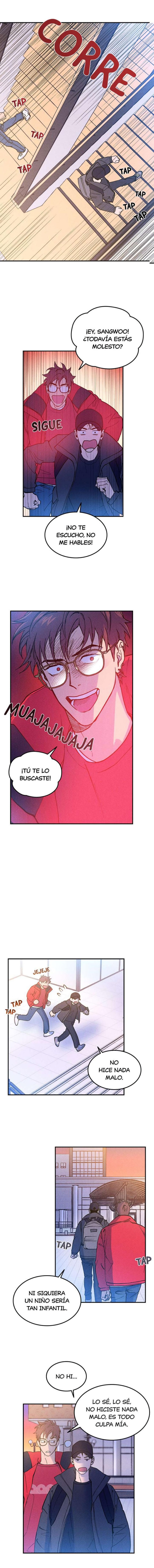 Error Semantico Capítulo 12 - Page 3
