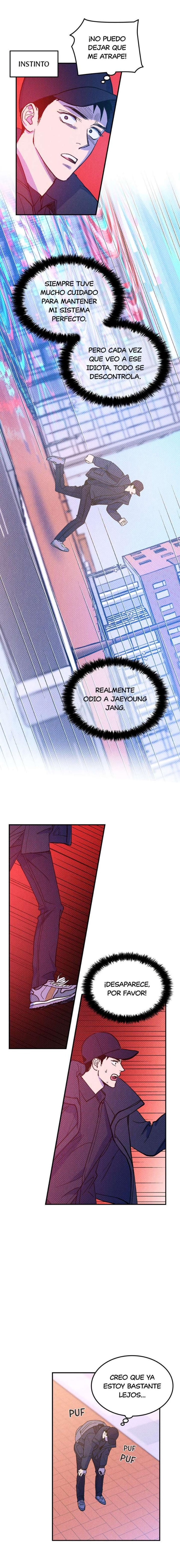 Error Semantico Capítulo 13 - Page 10