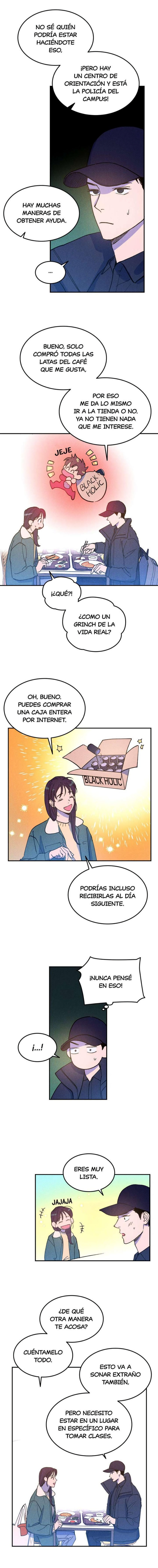 Error Semantico Capítulo 13 - Page 5