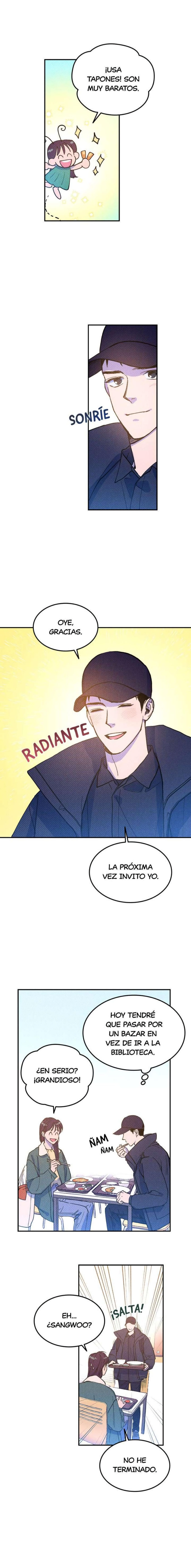 Error Semantico Capítulo 13 - Page 7