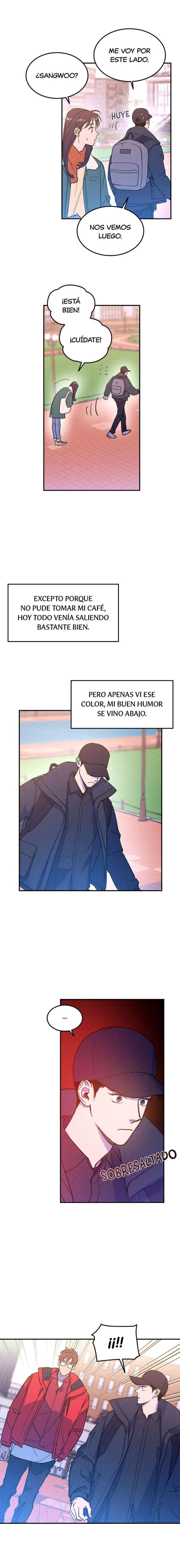 Error Semantico Capítulo 13 - Page 9