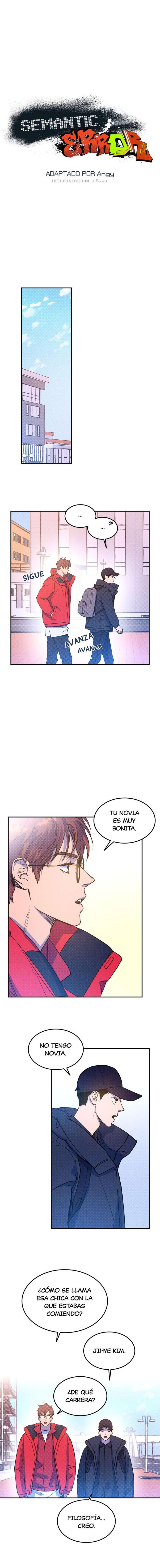 Error Semantico Capítulo 14 - Page 2