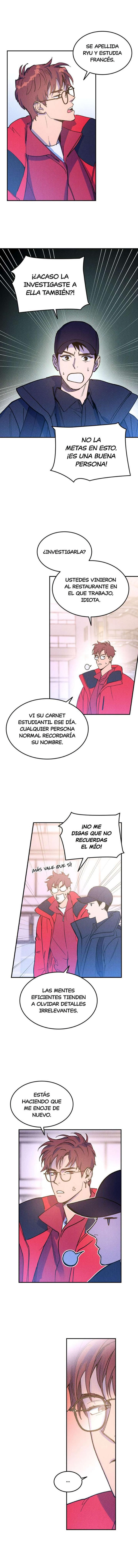 Error Semantico Capítulo 14 - Page 3