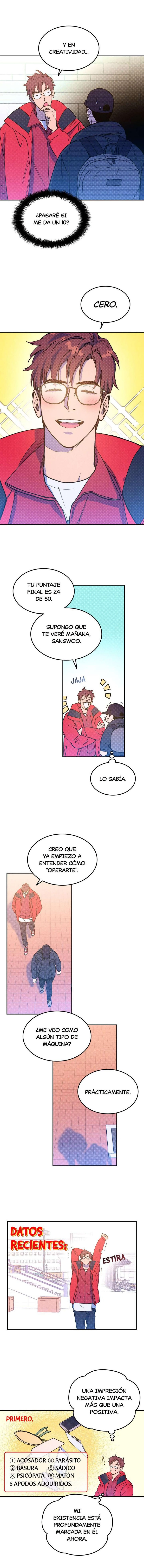 Error Semantico Capítulo 14 - Page 7