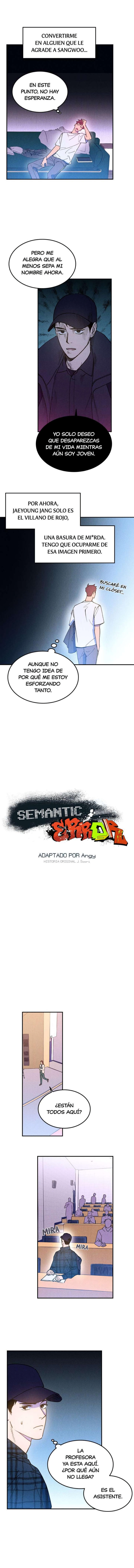 Error Semantico Capítulo 15 - Page 4