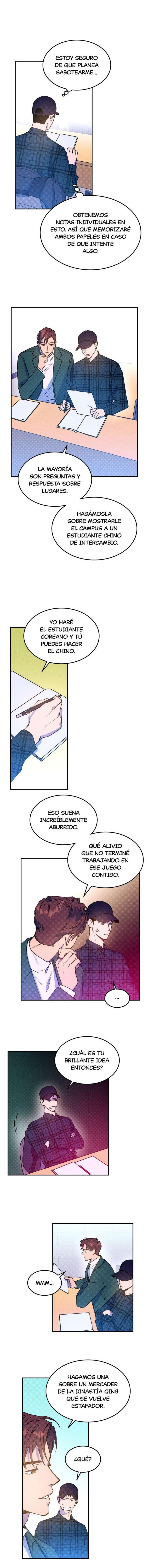 Error Semantico Capítulo 15 - Page 8
