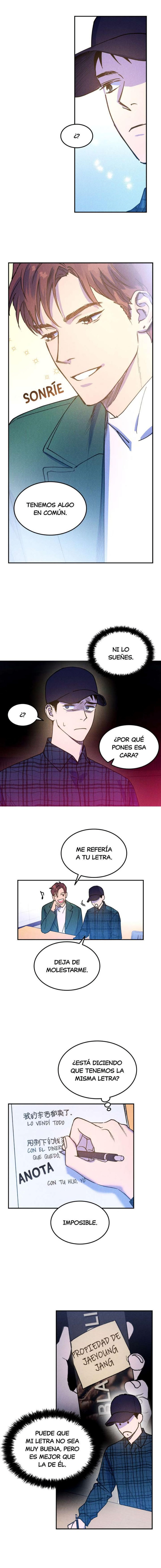 Error Semantico Capítulo 16 - Page 3