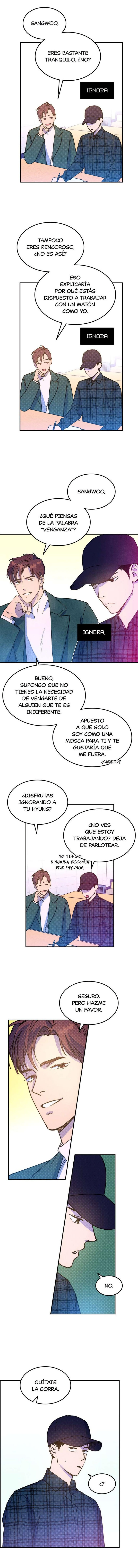Error Semantico Capítulo 16 - Page 4