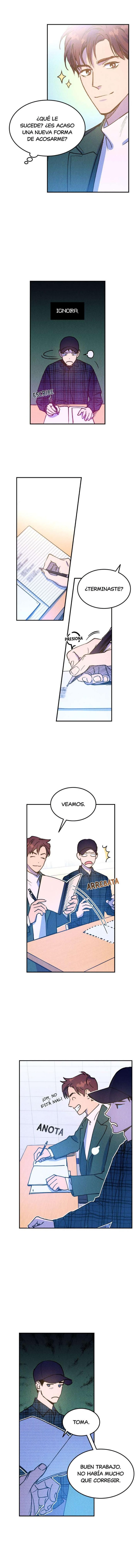 Error Semantico Capítulo 16 - Page 5