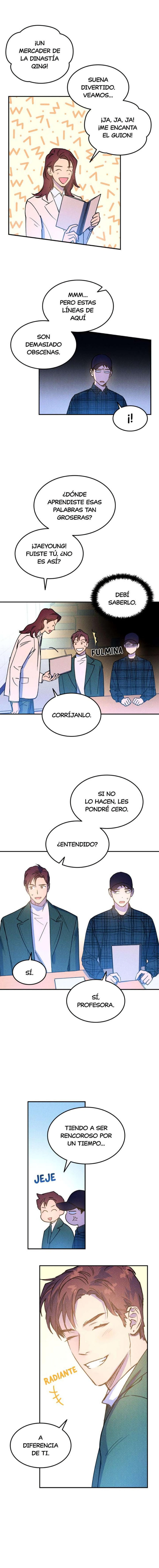 Error Semantico Capítulo 16 - Page 8