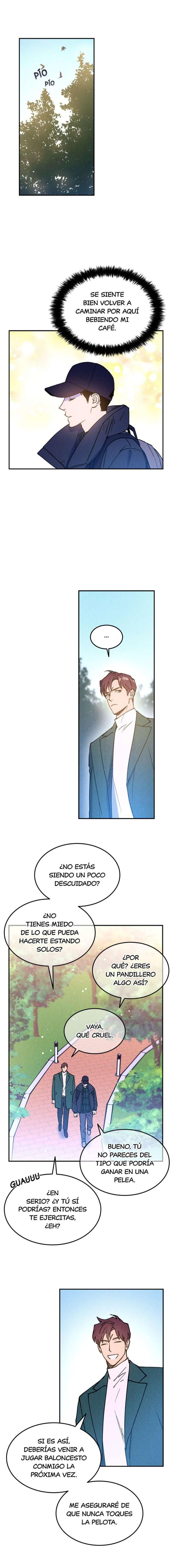 Error Semantico Capítulo 17 - Page 10