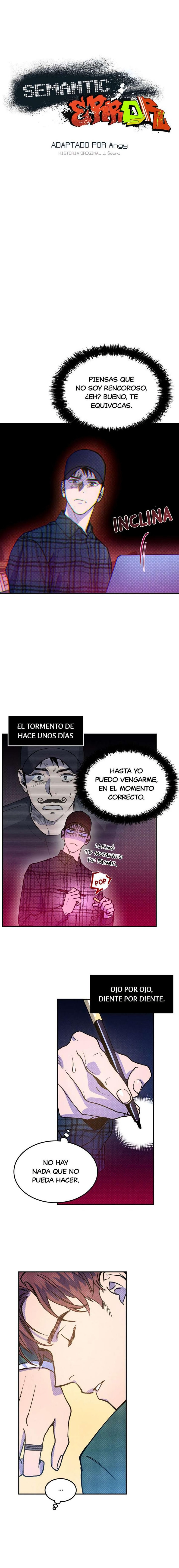 Error Semantico Capítulo 17 - Page 2