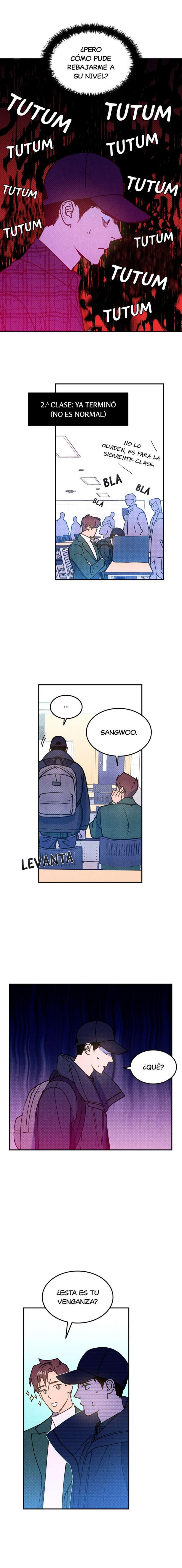 Error Semantico Capítulo 17 - Page 5