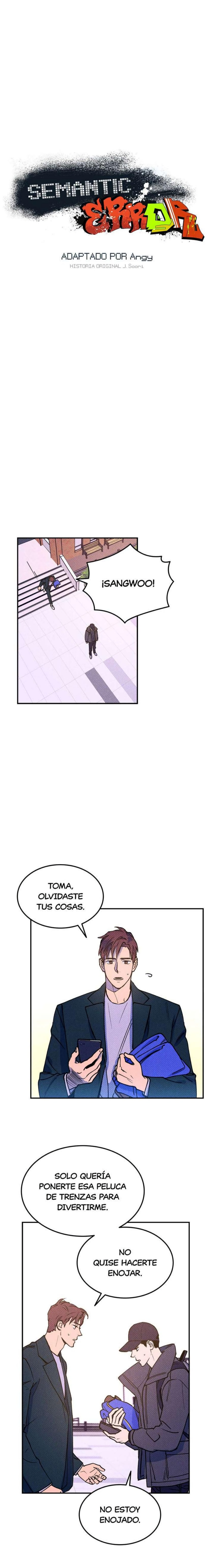 Error Semantico Capítulo 19 - Page 3