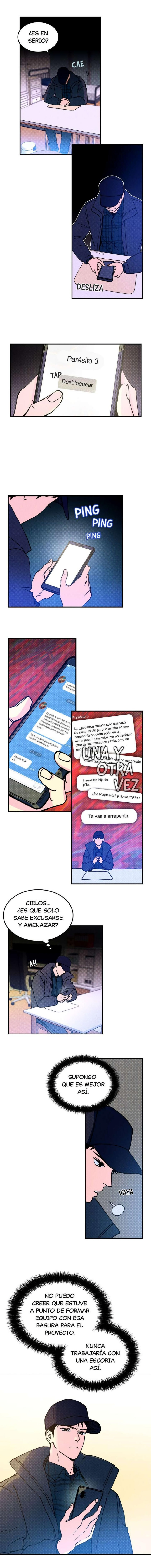 Error Semantico Capítulo 2 - Page 12