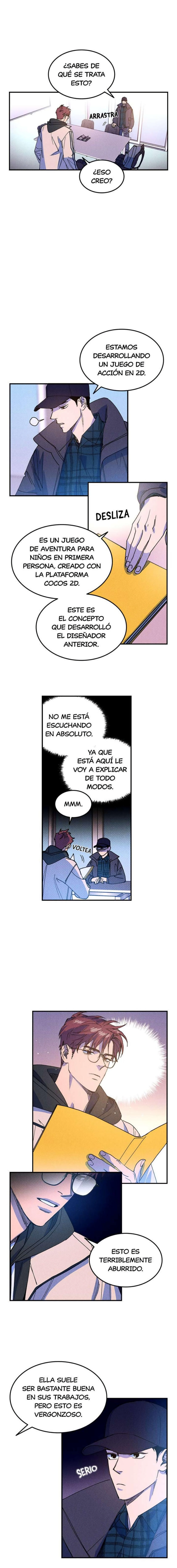 Error Semantico Capítulo 2 - Page 3