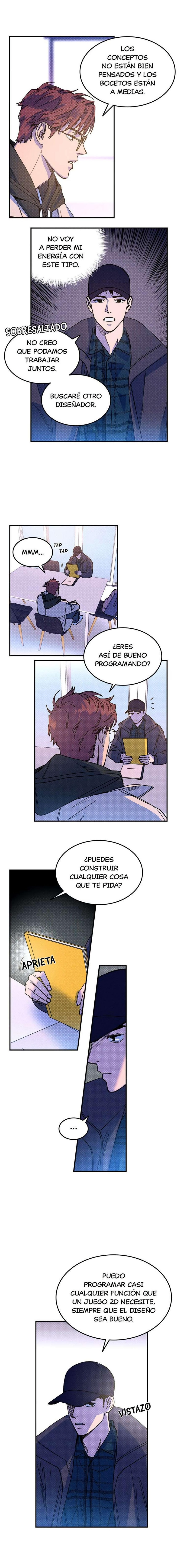 Error Semantico Capítulo 2 - Page 4