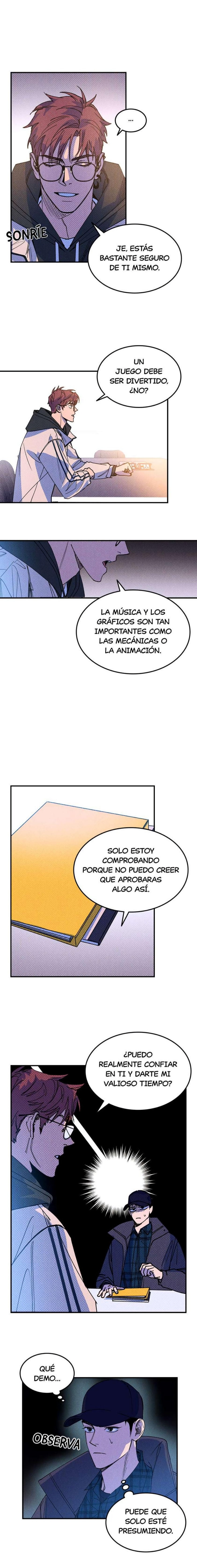 Error Semantico Capítulo 2 - Page 5