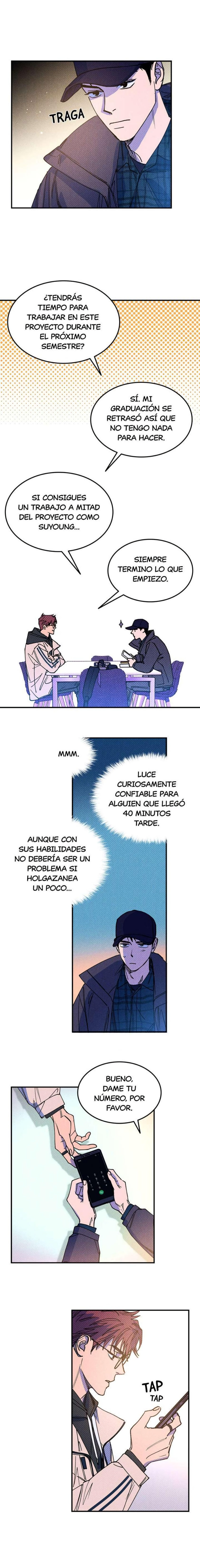 Error Semantico Capítulo 2 - Page 8