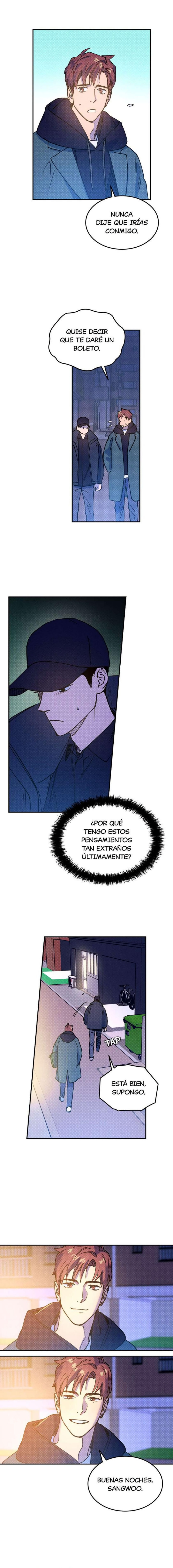 Error Semantico Capítulo 20 - Page 13