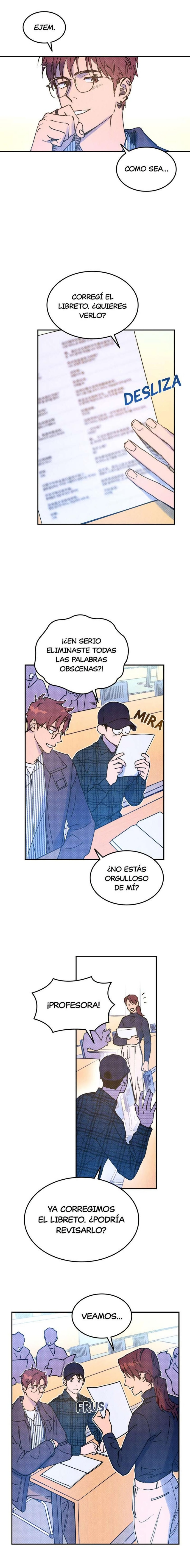 Error Semantico Capítulo 21 - Page 5