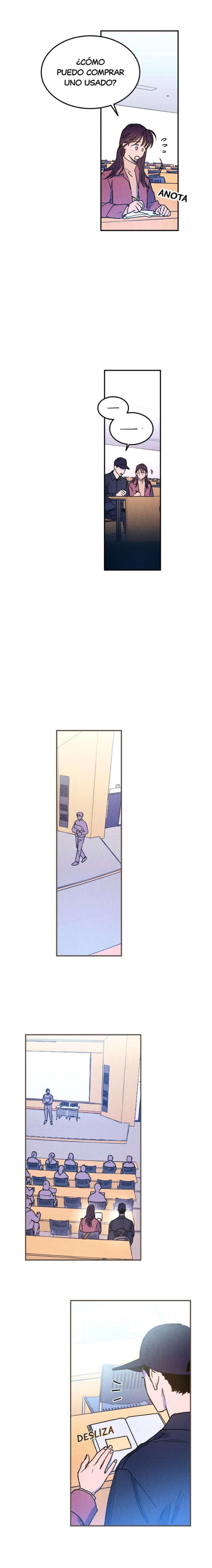 Error Semantico Capítulo 22 - Page 12