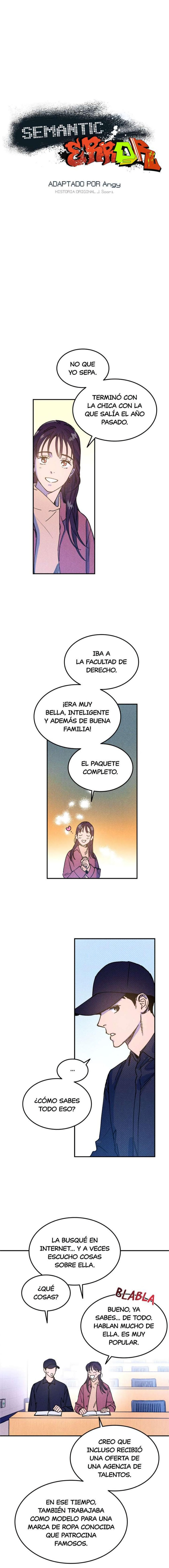 Error Semantico Capítulo 23 - Page 2