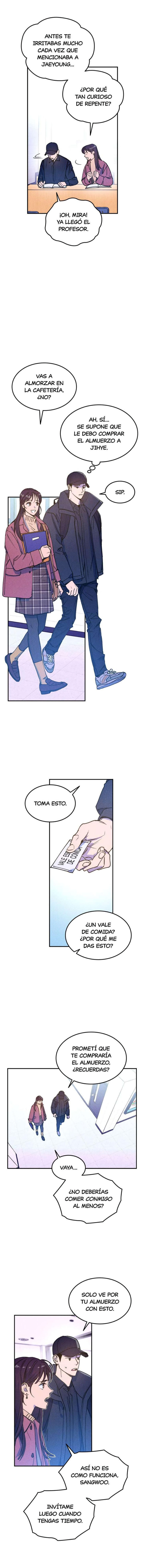 Error Semantico Capítulo 23 - Page 4