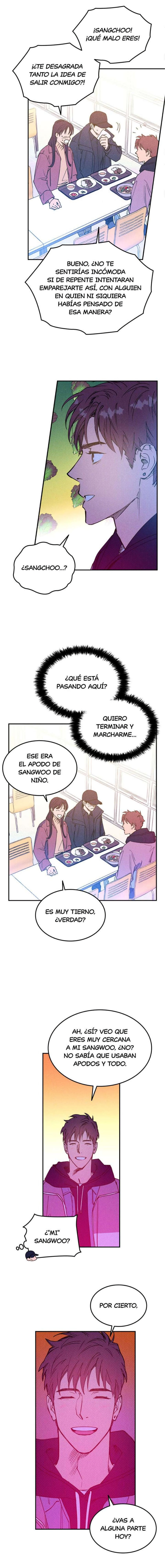 Error Semantico Capítulo 23 - Page 8