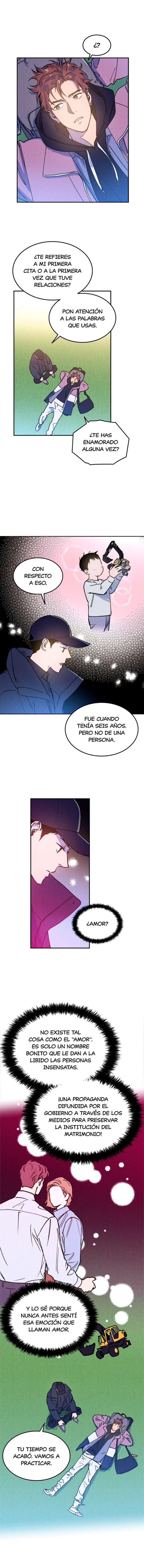 Error Semantico Capítulo 24 - Page 3