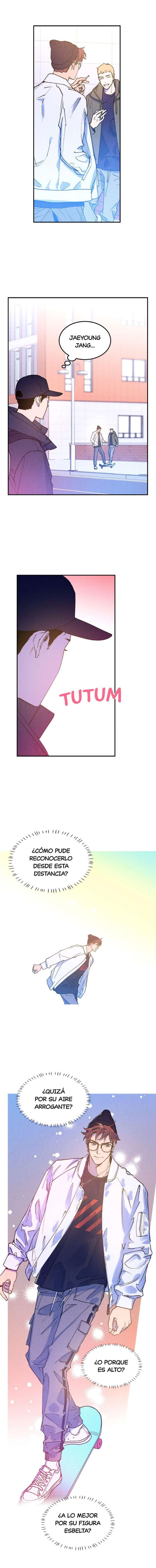 Error Semantico Capítulo 27 - Page 13