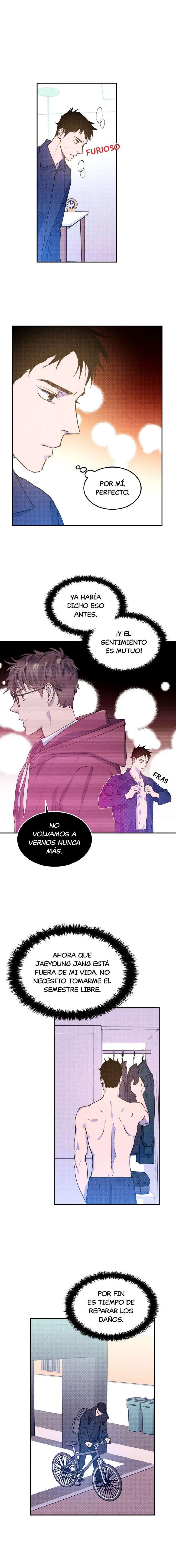 Error Semantico Capítulo 27 - Page 2