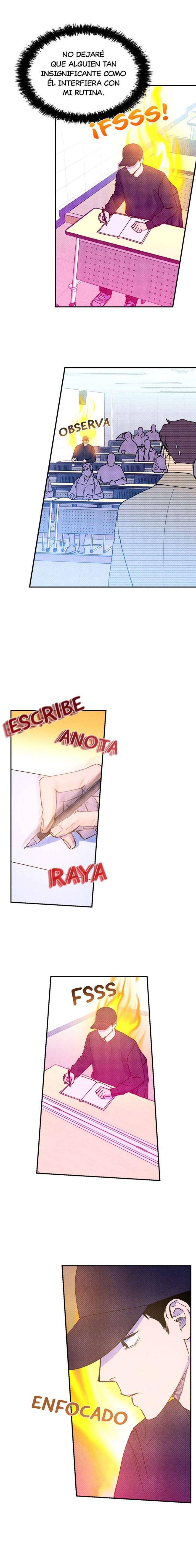Error Semantico Capítulo 27 - Page 3
