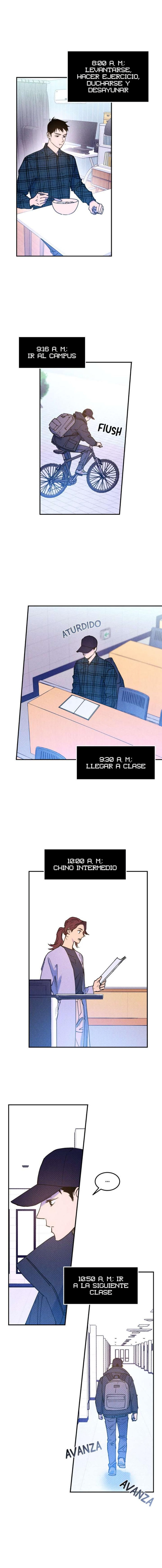 Error Semantico Capítulo 27 - Page 7