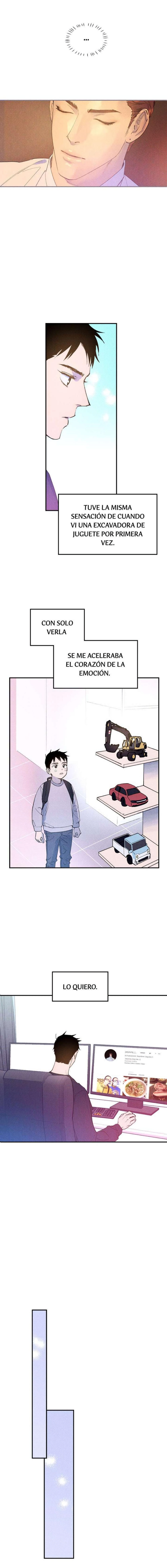 Error Semantico Capítulo 28 - Page 4