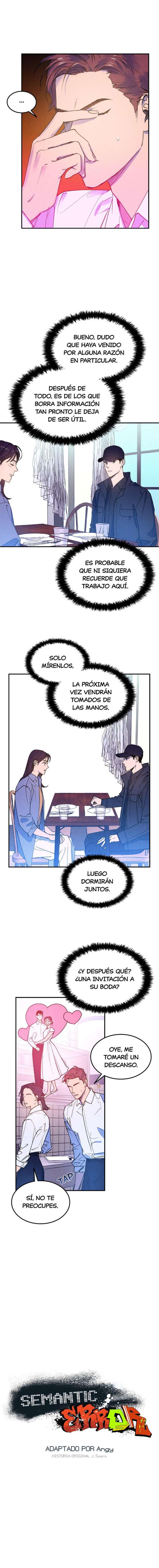 Error Semantico Capítulo 29 - Page 2
