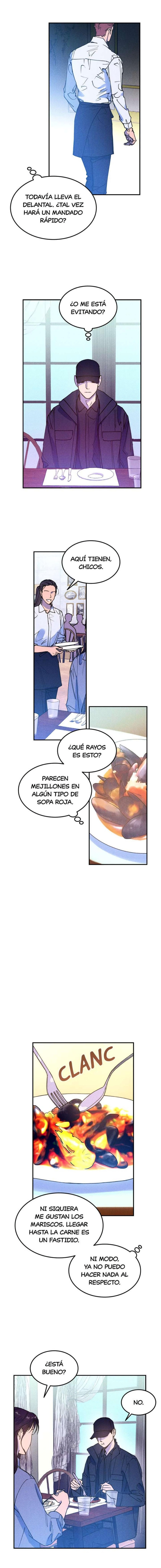 Error Semantico Capítulo 29 - Page 4