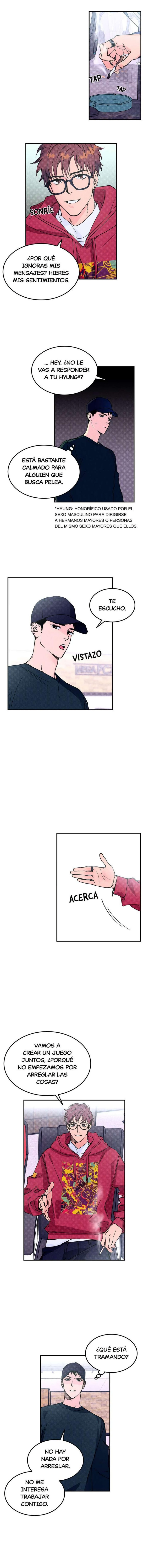 Error Semantico Capítulo 3 - Page 4