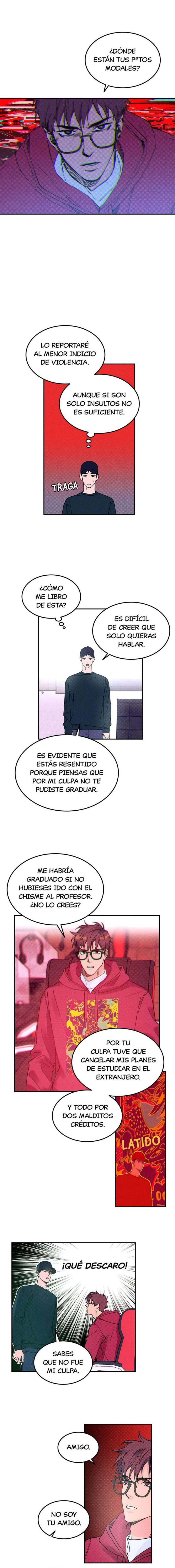 Error Semantico Capítulo 3 - Page 6