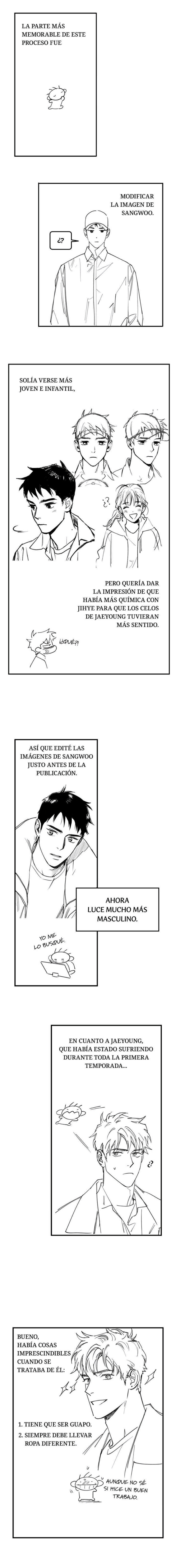 Error Semantico Capítulo 30 - Page 3