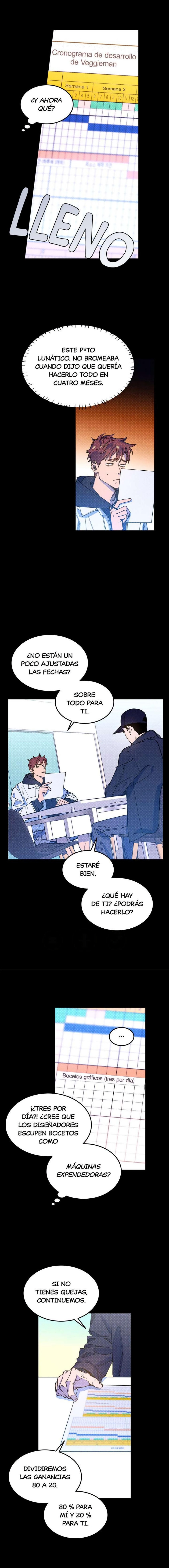 Error Semantico Capítulo 30 - Page 8