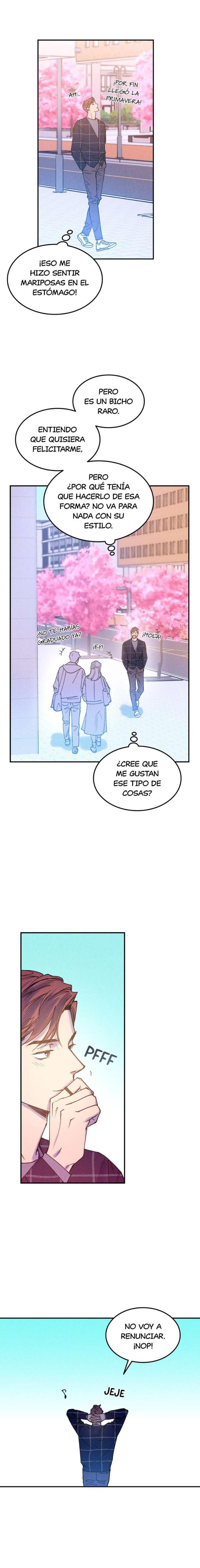 Error Semantico Capítulo 32 - Page 5